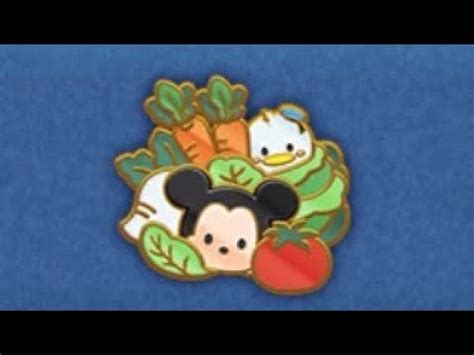 Disney Tsum Tsum Hide And Seek Pop Score Bubbles In Play