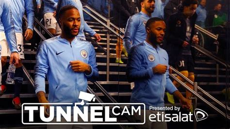 SHARKS Vs WOLVES TUNNEL CAM City 3 0 Wolves Https Youtu Be