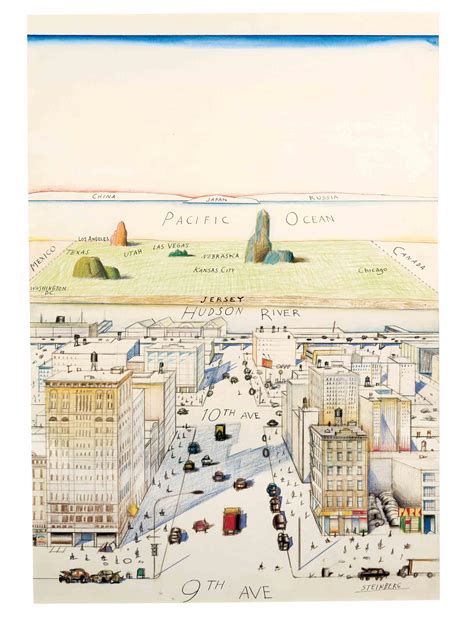 Search Steinbergs Artwork Saul Steinberg Foundation