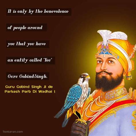 Guru Gobind Singh Quotes Images Image Quotes Guru Gobind Singh