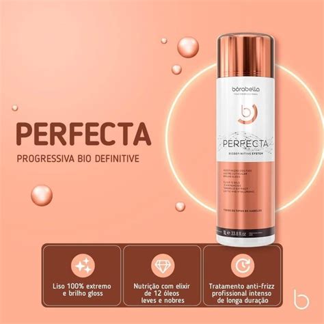 B Rabella Perfecta Progressiva Bio Definitive Oils Ml Ml