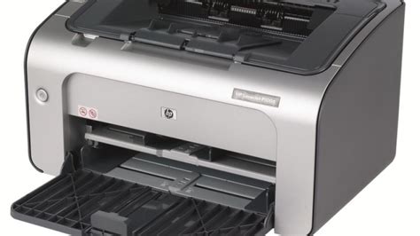 Hp Laserjet P1006 Review Expert Reviews