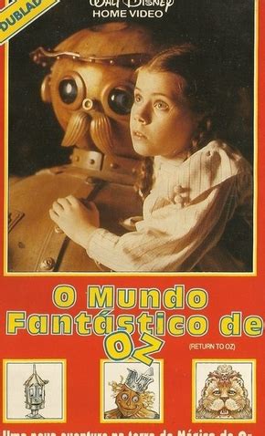 O Mundo Fant Stico De Oz De Outubro De Filmow