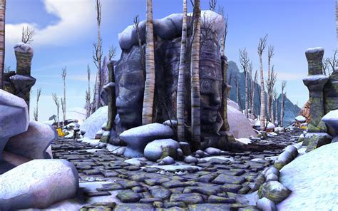 'Temple Run VR' Brings Mobile Mega-hit to Samsung Gear VR