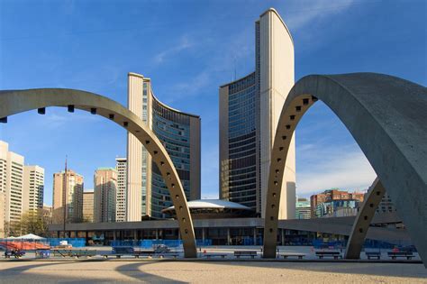 10 Movie Locations You Didn't Know Are Around Toronto - Iconic Toronto Places Depicted in Films ...