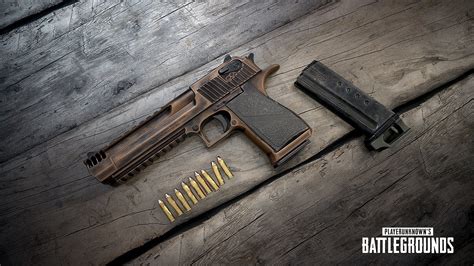 Estas Son Las Mejores Armas Que Puedes Encontrar En PUBG