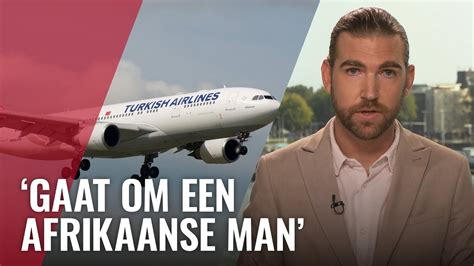 Lichaam Gevonden In Landingsgestel Na Vlucht Naar Istanboel YouTube