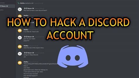 How To Prevent Getting Hacked On Discord Aug 2024 Update