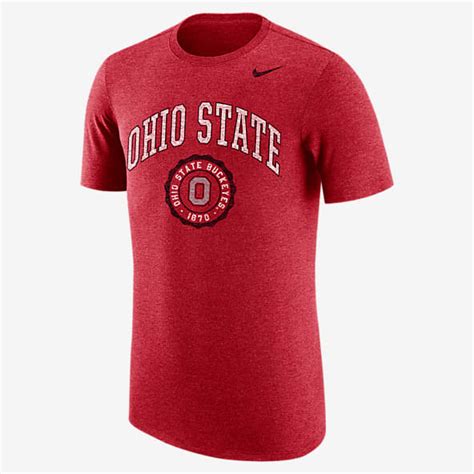 Mens Ohio State Buckeyes