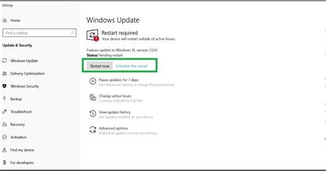 Windows 10 May 2020 Update How To Download It Laptop Mag