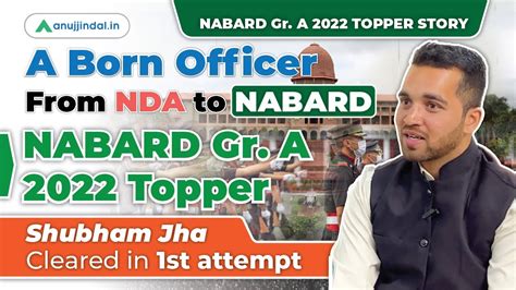 Nabard Grade A Interview Nabard Grade A Topper Strategy Nabard