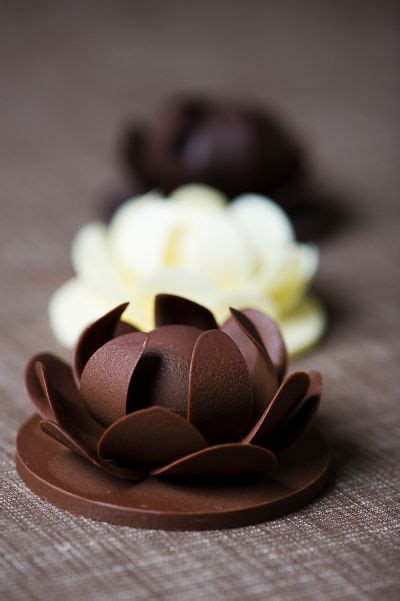 Mouthwateringly, Gooey, Crunchy And Absolutely Edible Chocolate Art ...