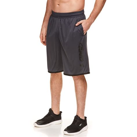 And1 And1 Mens New Generation Classic Basketball Shorts Up To 2xl