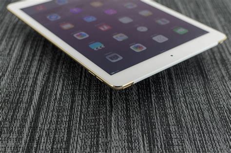 Ipad Air 2 Release Date