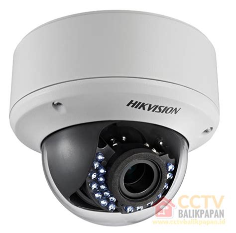 Kamera Hd Turbo Analog Mp P Hikvision Ds Ce D T Avpir Z