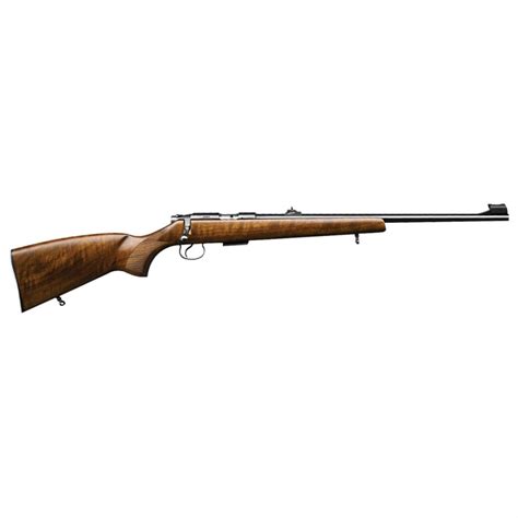 Cz Usa Lux Bolt Action Lr Barrel Rounds