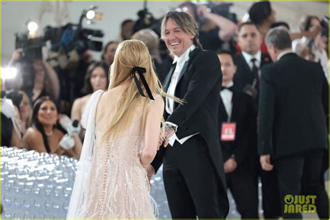 Photo Keith Urban Nicole Kidman Met Gala 2023 Red Carpet 17 Photo