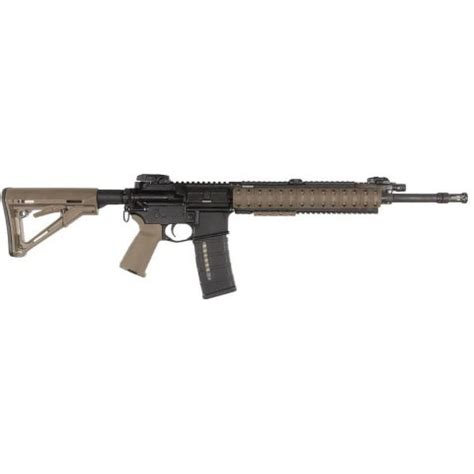 Magpul Kolba CTR Carbine Stock Do AR 15 M4 Mil Spec Flat Dark Earth