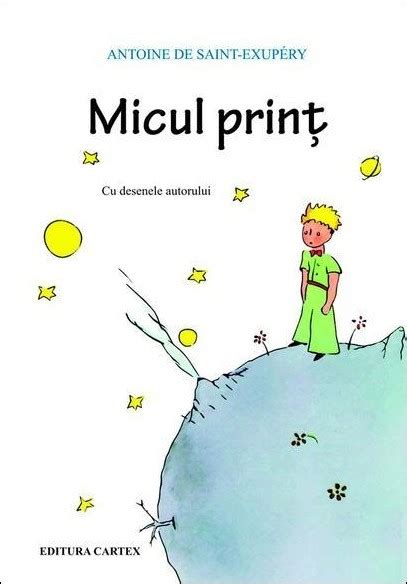 KERIGMA Micul prinț