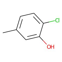 Phenol Chloro Methyl Cas Chemical Physical