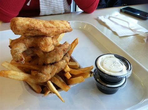 The Best Seafood Dives In Washington Best Seafood Restaurant Seafood