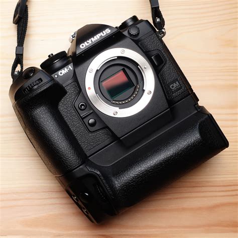 OM System OM-1 - Image Noise Expert Guide — Thomas Eisl · Photographer