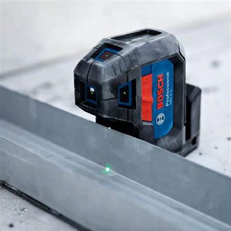 Bosch Gpl G Professional Point Laser Globall Hardware Machinery