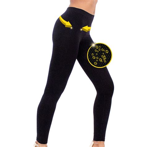 Legging Anti Cellulite Qu Est Ce Que C Est