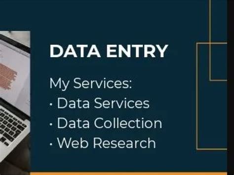 An Expert Data Entry Specialist Upwork