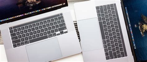 Apple keyboard face-off: Are the MacBook Pro's 'scissor' keys really ...