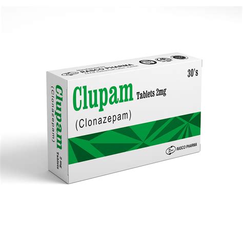 Clupam Rasco Pharmaceutical