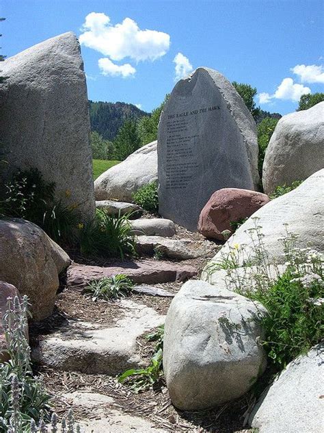 John Denver Sanctuary Aspen Colorado Artofit