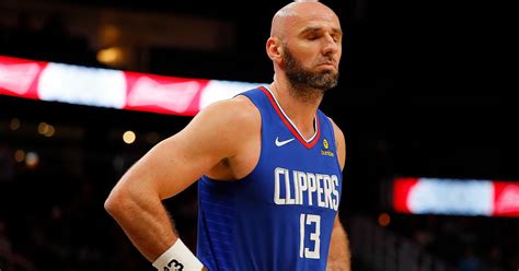 Marcin Gortat Zwolniony Przez Los Angeles Clippers Przegl D Sportowy Onet