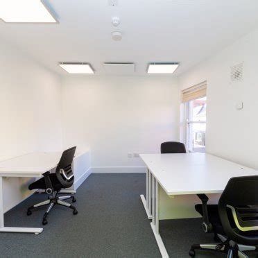 Serviced Office 51 Bracken Road Dublin D18 CV48 Flexioffices