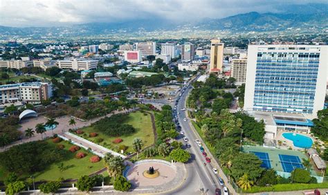 City Kingston Jamaica Travel To Kingston Jamaica Kingston Travel