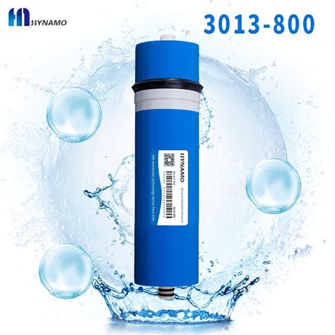 Water Filter Cartridge Ro Membrane Gpd Home Reverse Osmosis Membrane