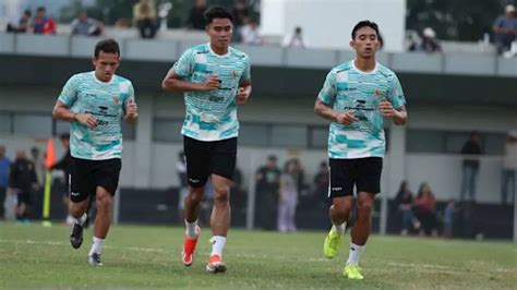 Piala Asia U23 2024 Indonesia Vs Irak Sore Ini Berikut Daftar Lokasi