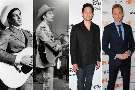 The 9 Best Country Music Biopics, Ranked