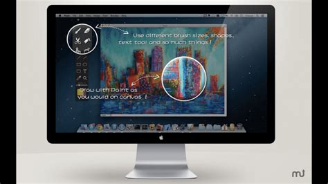 Paint for Mac: Free Download + Review [Latest Version]