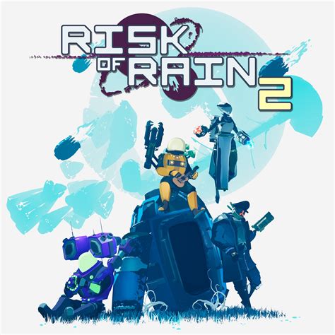 is risk of rain 2 cross play 4