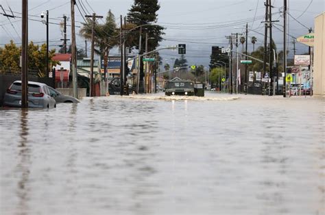 6 Months After Devastating Floods, Pajaro Struggles to Rebuild Before ...