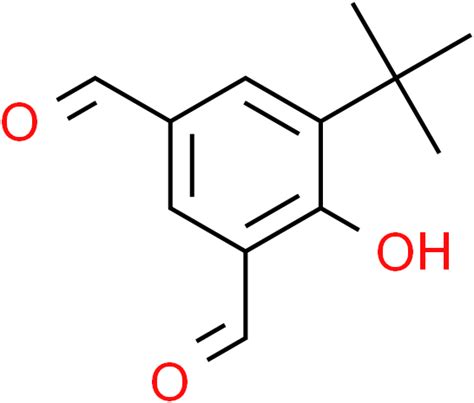 3 3 Dimethoxy 1 1 Biphenyl 4 4 Dicarbaldehyde CD Bioparticles