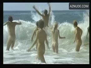 TRAITEMENT DE CHOC NUDE SCENES AZNude