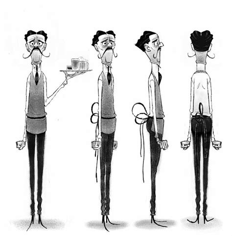 Pin by RolPrikol on Анимация cartoon Character design animation