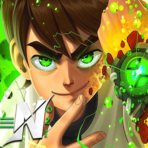 Rap Ben El Portador Del Omnitrix Youtube Music