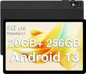 Doogee T Plus Tablets Inch Android Gb Gb Tb Tf