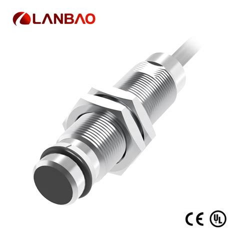 Wholesale Pnp Npn Inductive Sensor Manufacturer And Supplier Factory