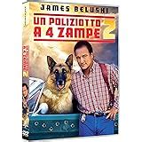 K 911 Un Poliziotto A 4 Zampe 2 Amazon It James Belushi James