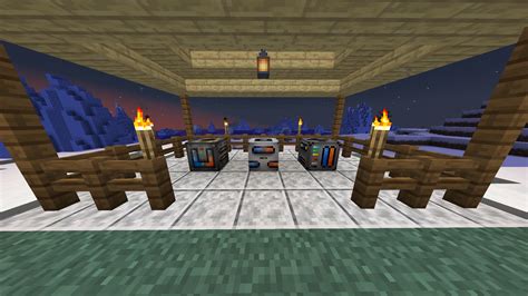 Install Yet Another Cobblestone Generator Minecraft Mods And Modpacks Curseforge