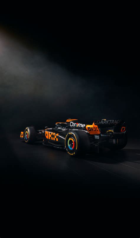 Mclaren Formula 1 Wallpaper